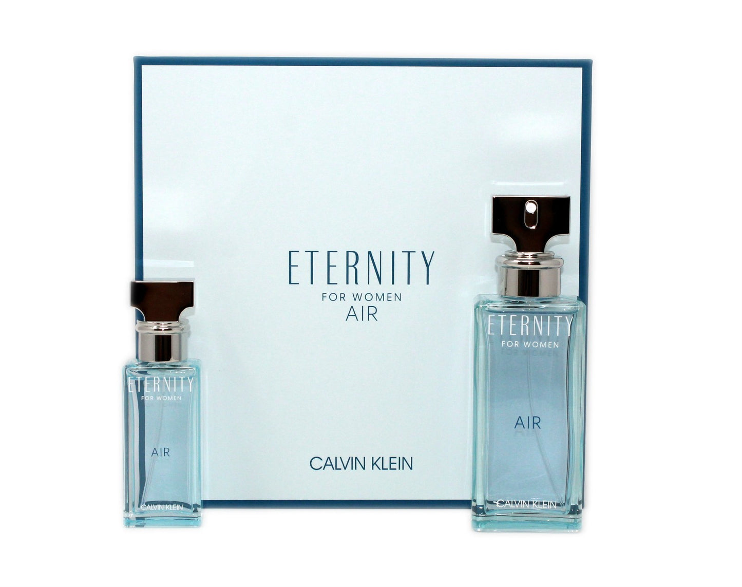 WS Eternity Air by Calvin Klein – for Women