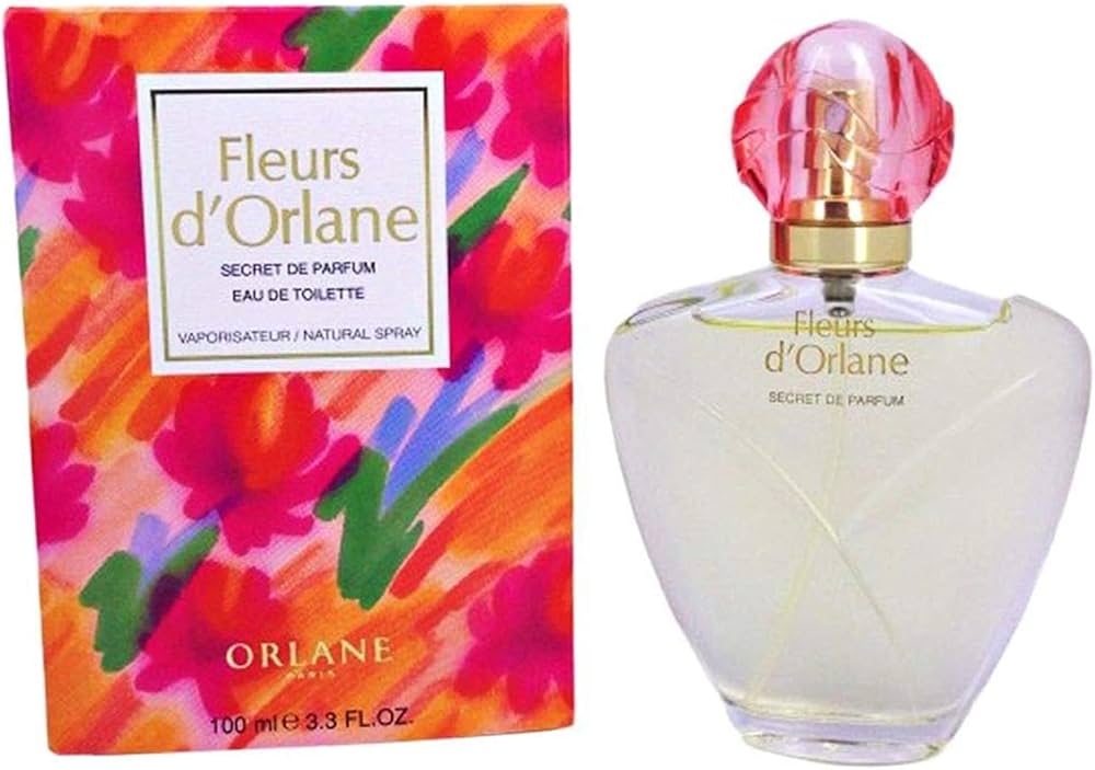 W Fleurs d’Orlane by Orlane – for Women