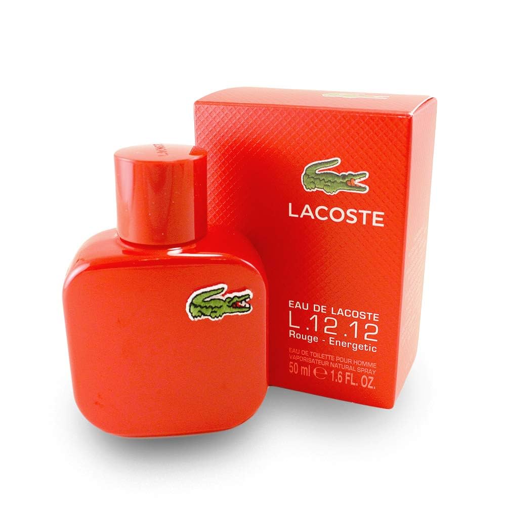 M Lacoste Rouge by Lacoste - for Men