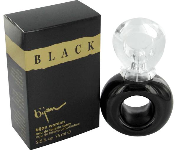 W Bijan Black by Bijan – for Women