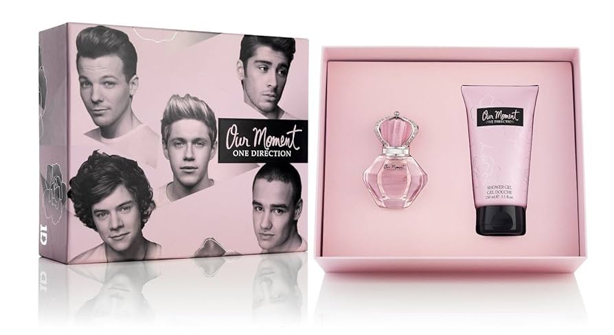 WS Our Moment by One Direction – for Women