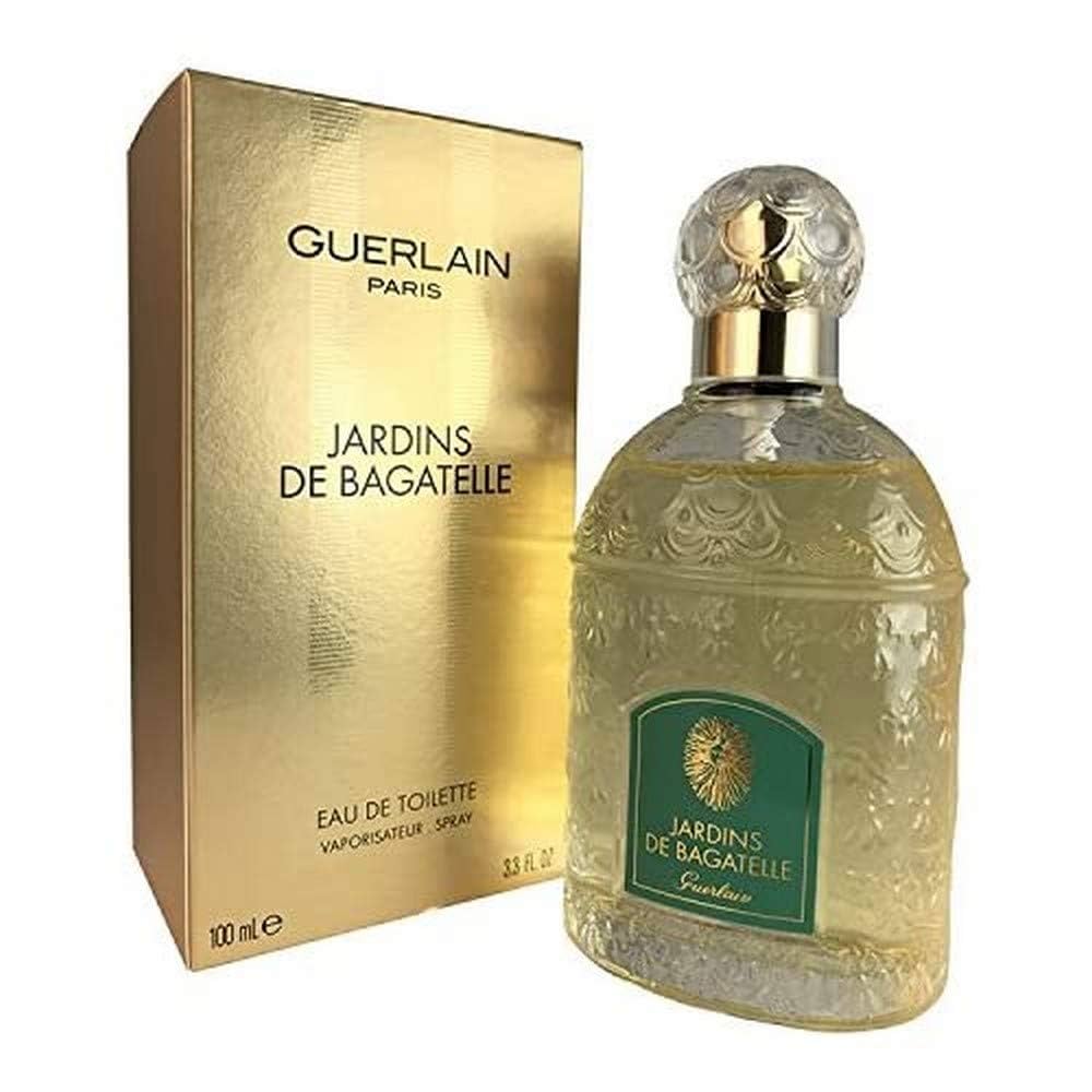 W Jardins De Bagatelle by Guerlain – for Women