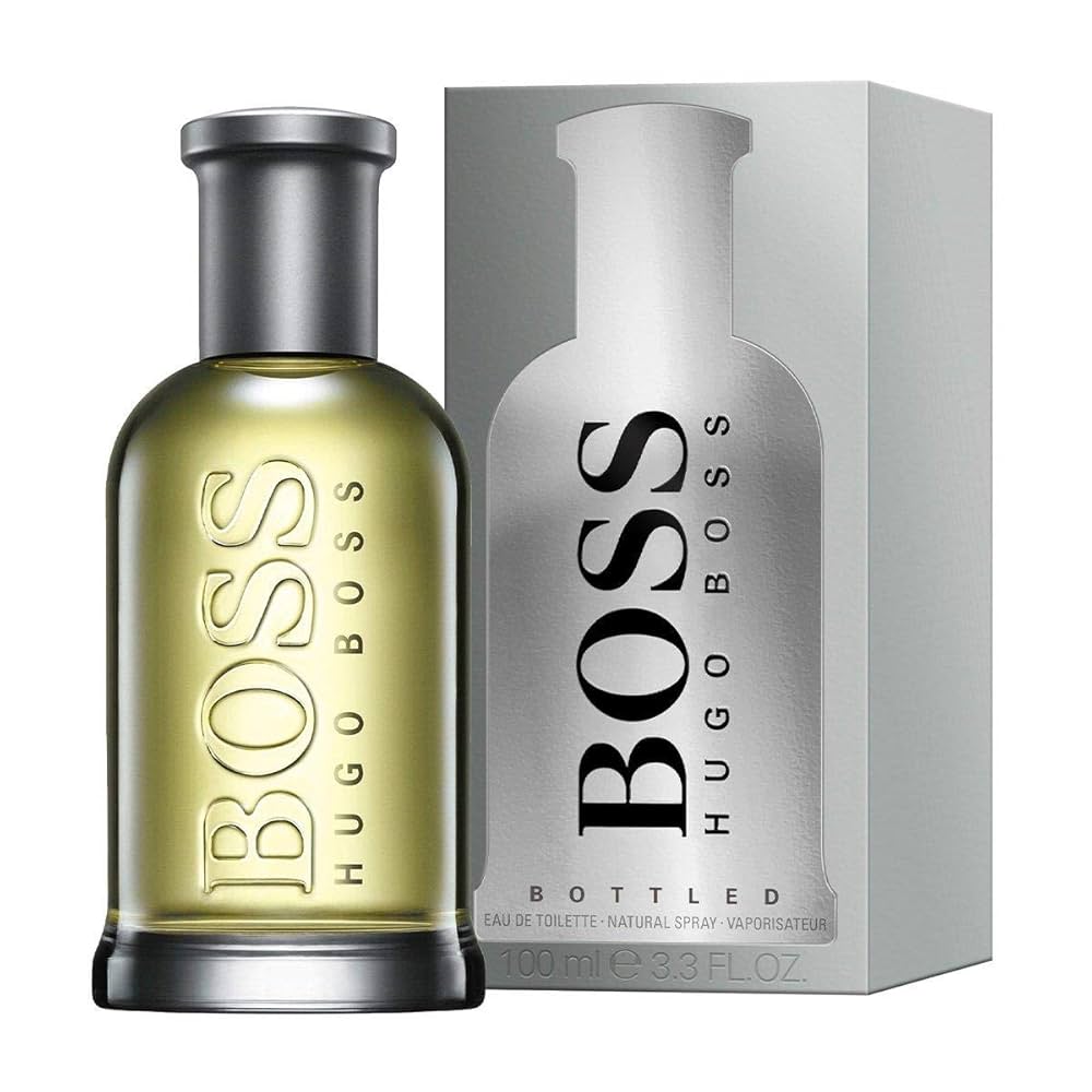 M Boss Bottled No. 6 by Hugo Boss - for Men