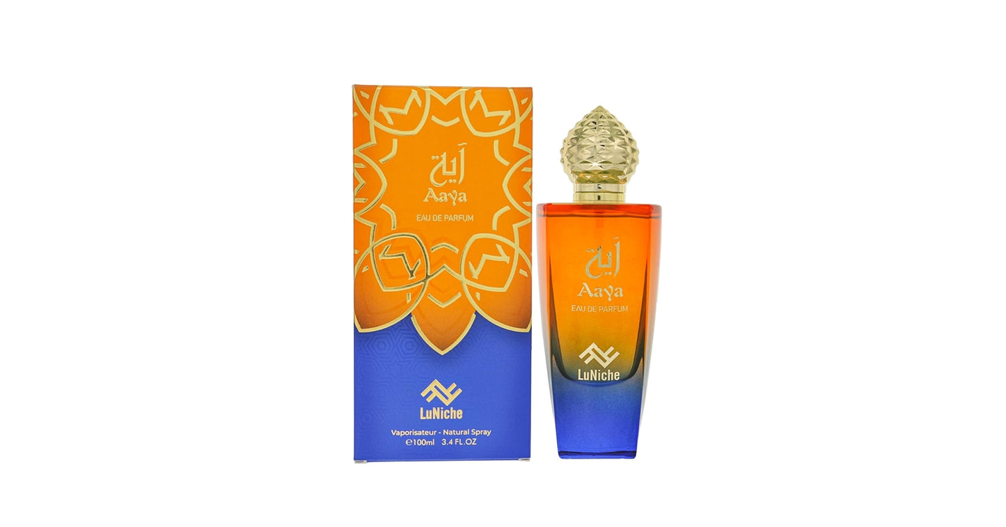 W Aaya by Luniche – for Women