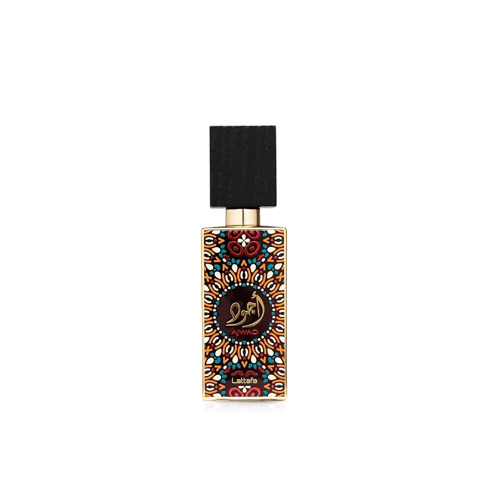 M Ajwad by Lattafa – Eau de Parfum for Men