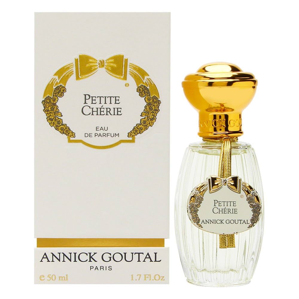 W Petite Chérie by Annick Goutal – for Women