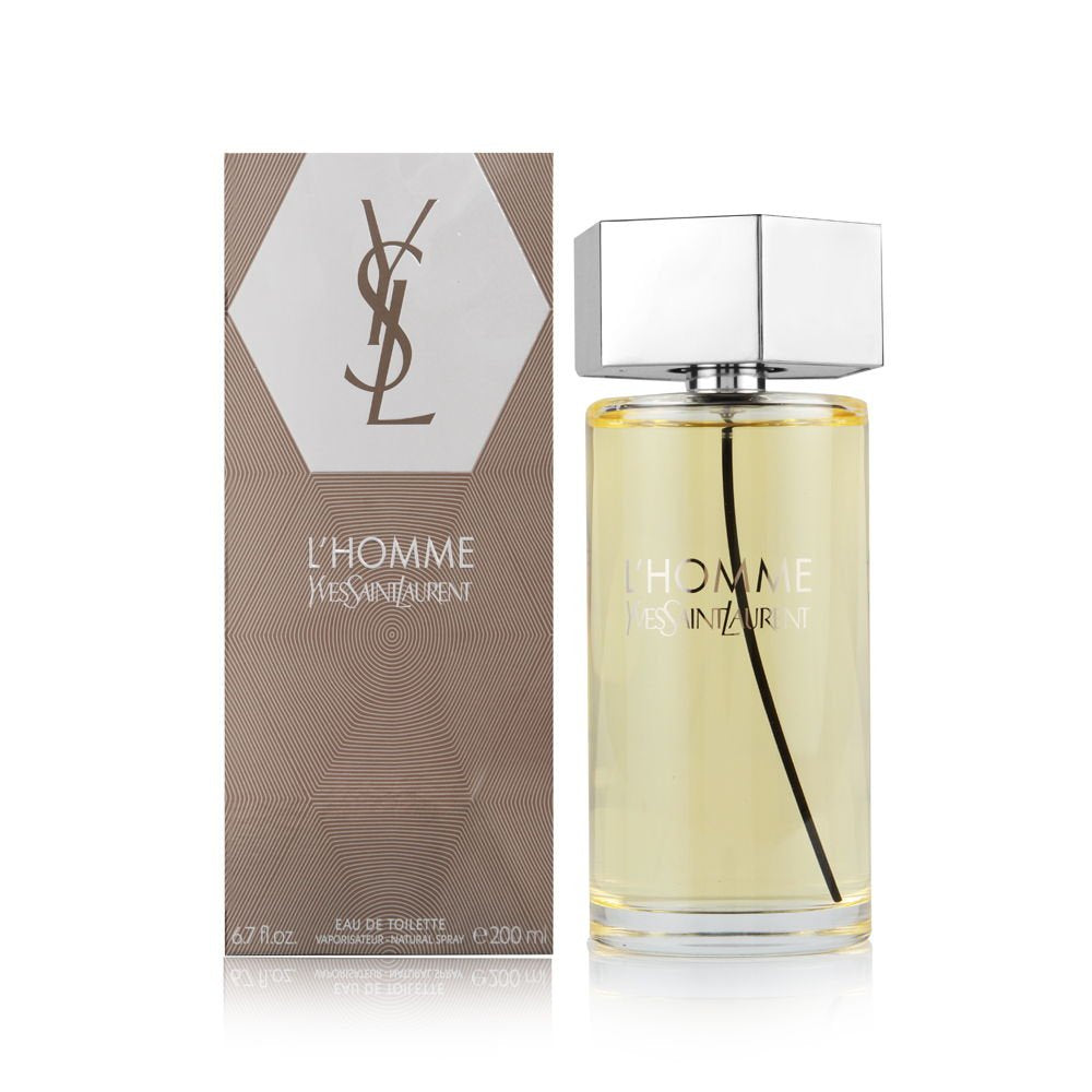 M L’Homme by YSL – for Men
