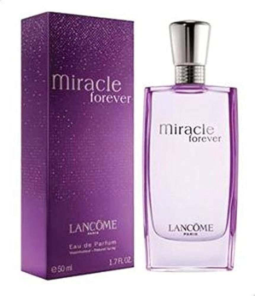 W Miracle Forever by Lancôme – for Women