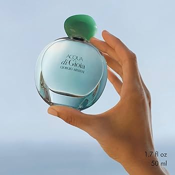 W Acqua Di Gioia by Giorgio Armani – for Women