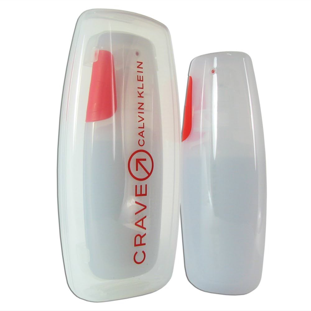 M Crave by Calvin Klein – for Men