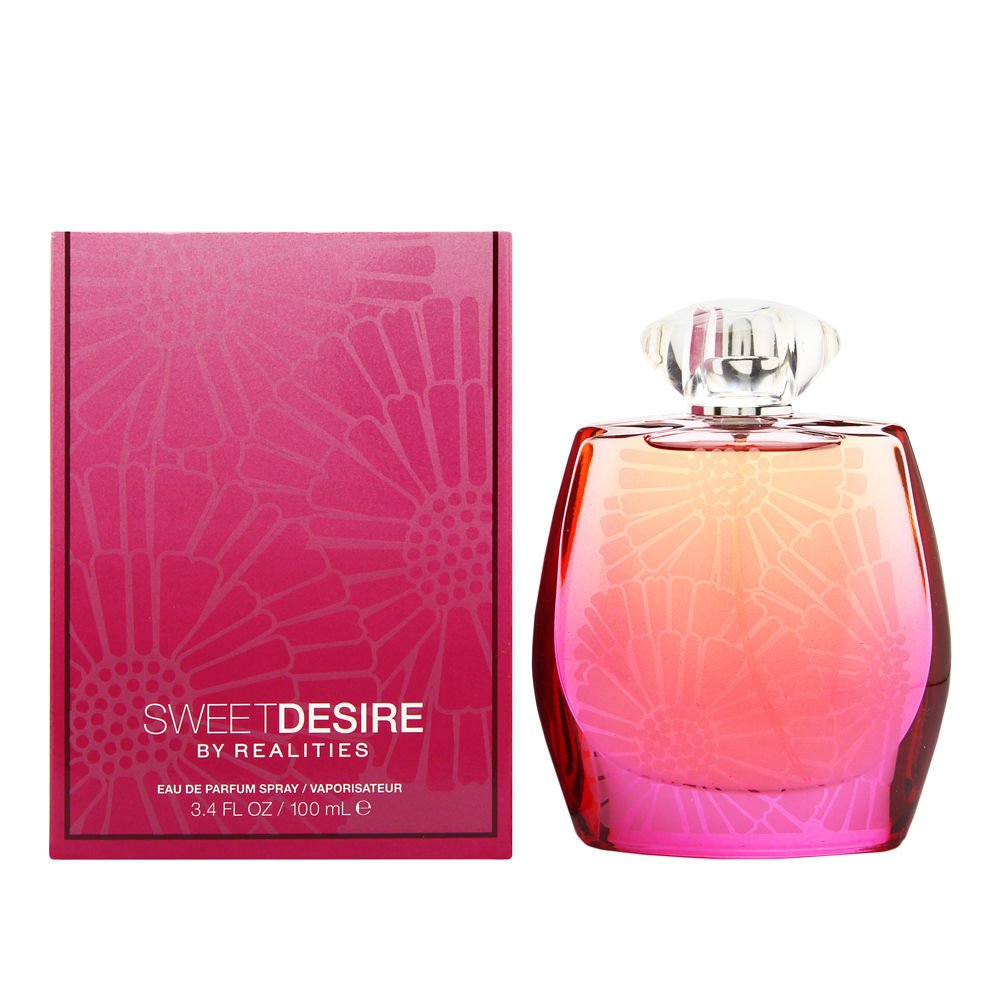 W Sweet Desire by Realities – for Women