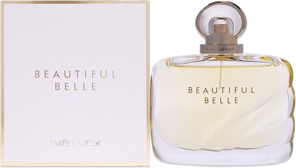 Beautiful Belle by Estée Lauder – for Women