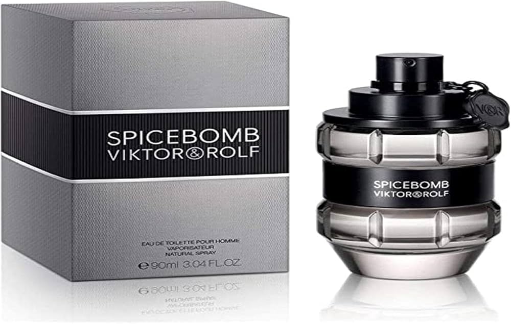 WS Spicebomb by Viktor & Rolf – for Women