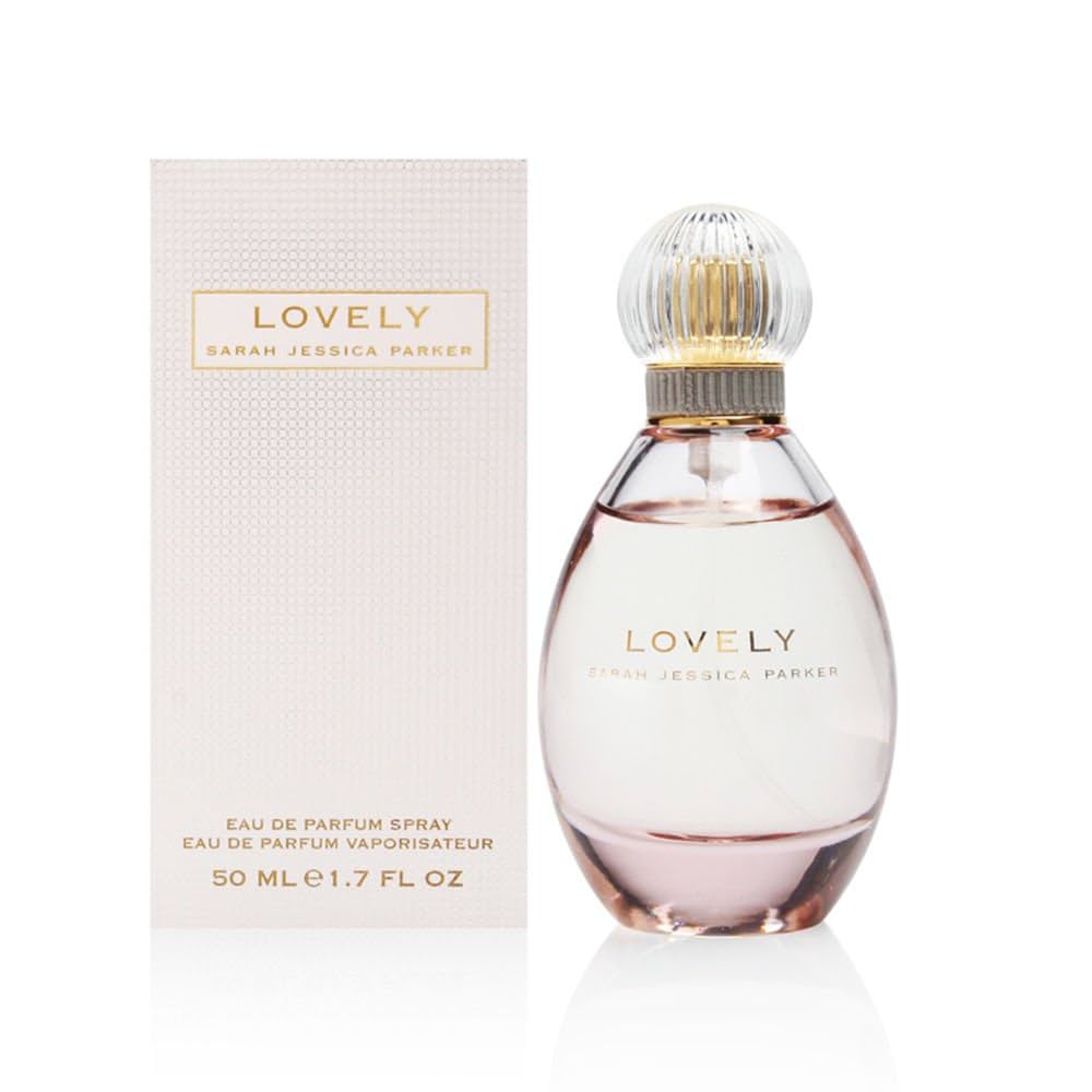 W Lovely by Sarah Jessica Parker – for Women