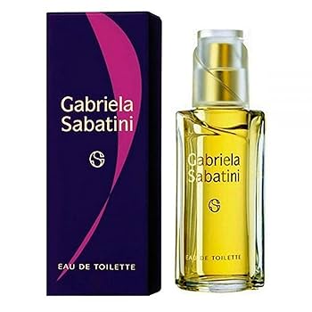 W Gabriella Sabatini (T) by Sabatini (T) – for Women