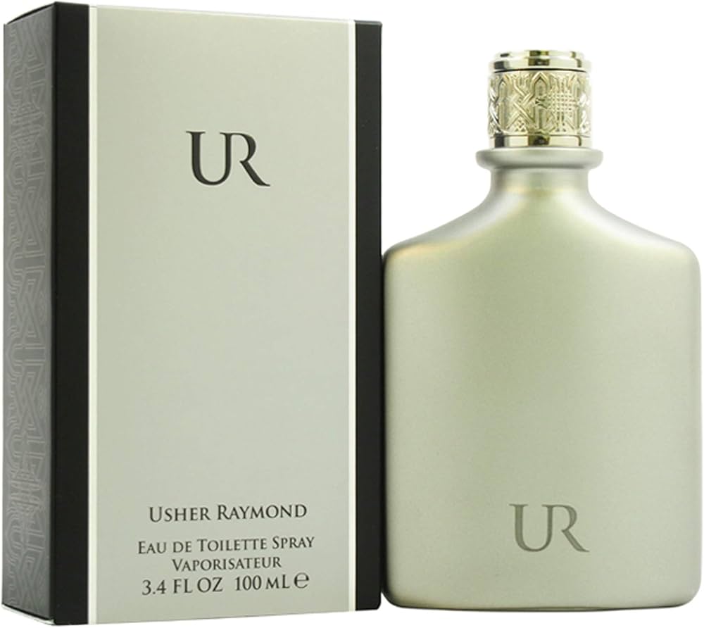 M UR by Usher – for Men