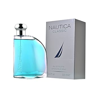 Nautica Classic by Nautica – for Men
