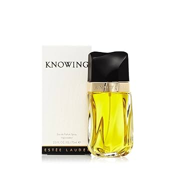 W Knowing by Estée Lauder – for Women