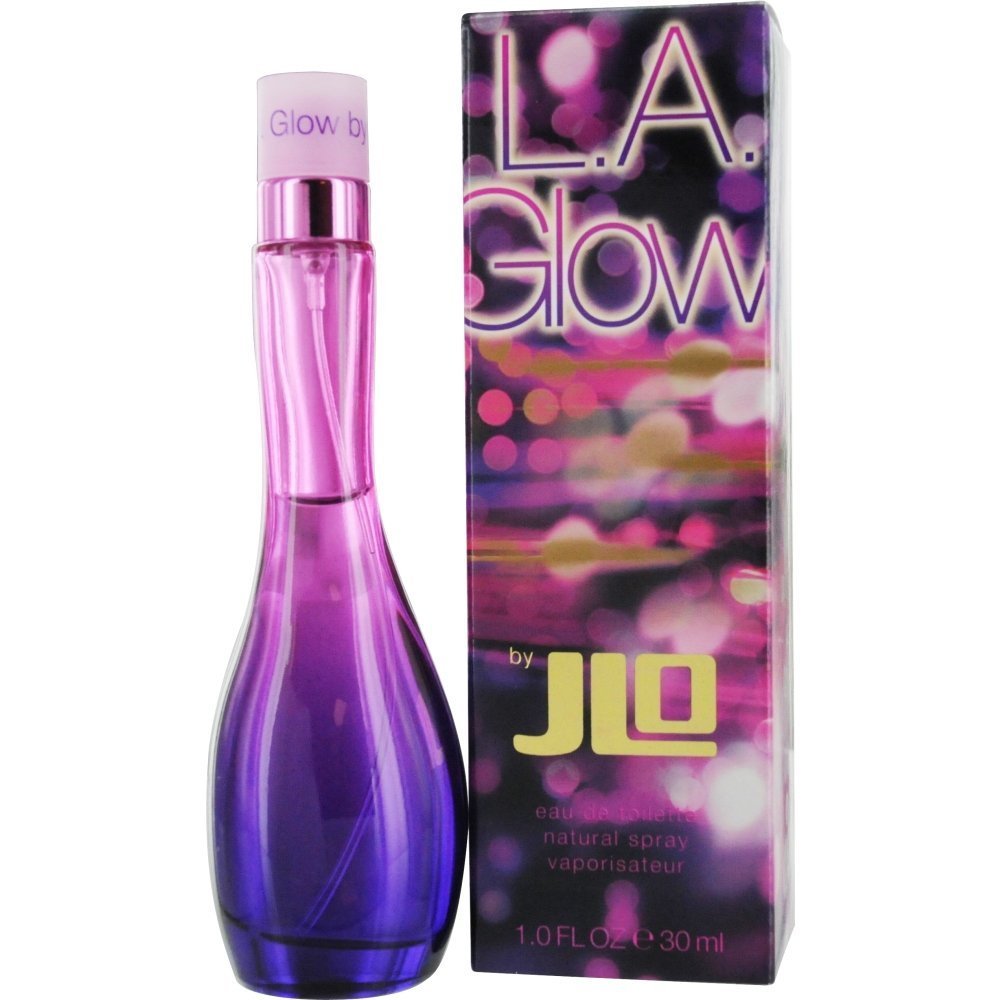 W La Glow by Jennifer Lopez – for Women