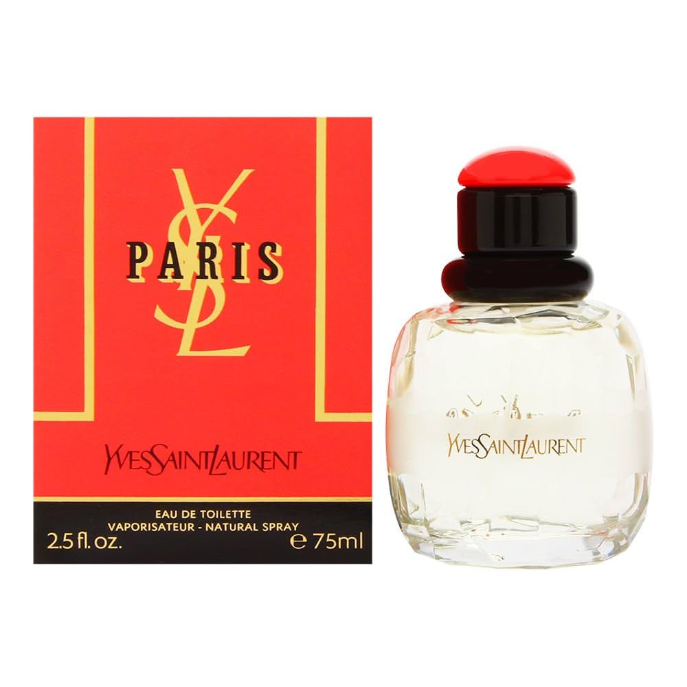W Paris YSL – for Women