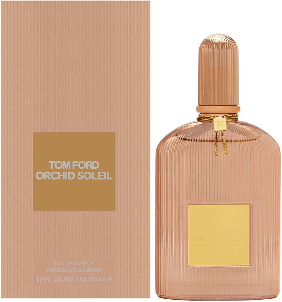 W Orchid Soleil by Tom Ford – for Women