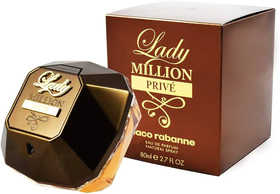 W 1 Million Privé Tester by Paco Rabanne – for Women