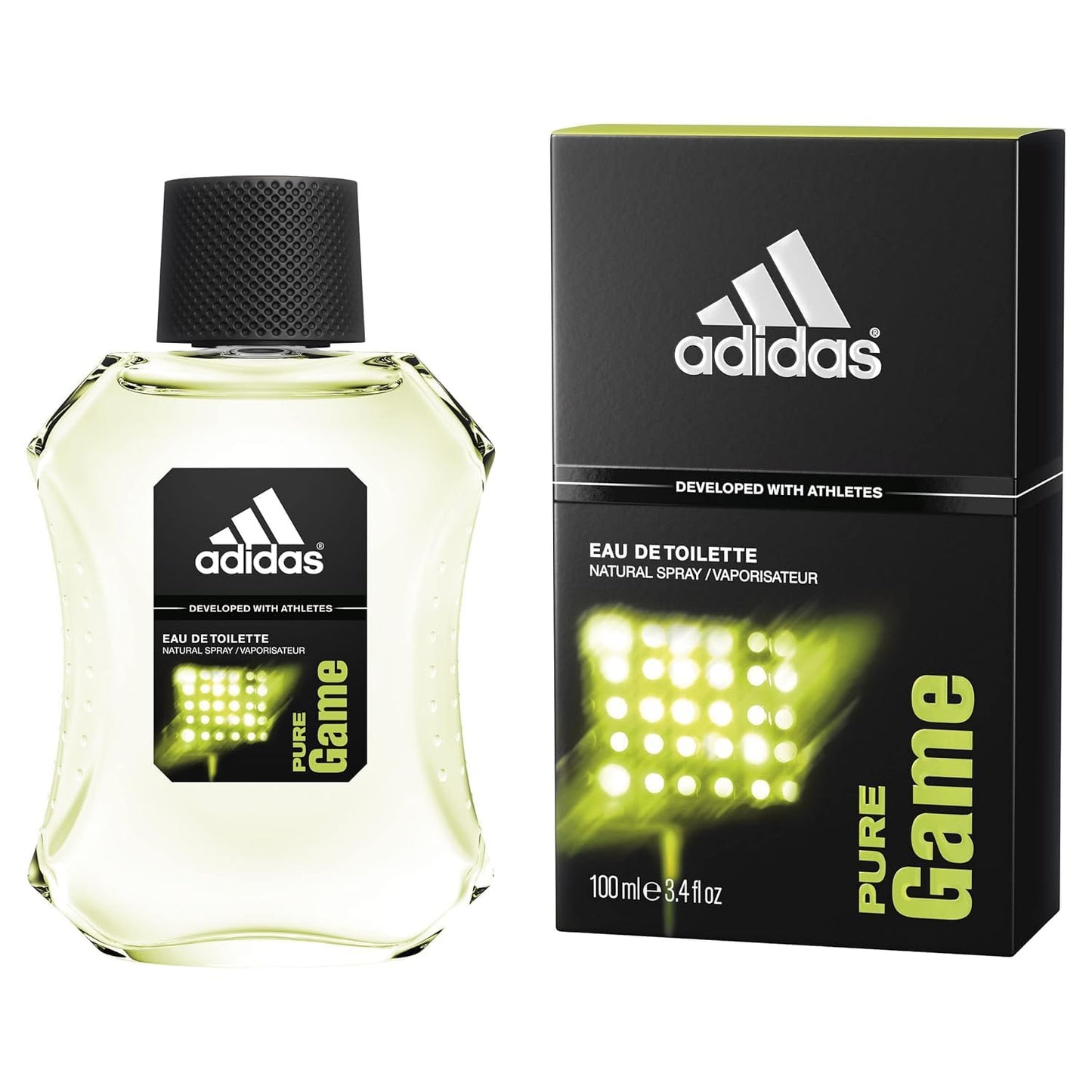 Adidas Pure Game by Adidas – for Men