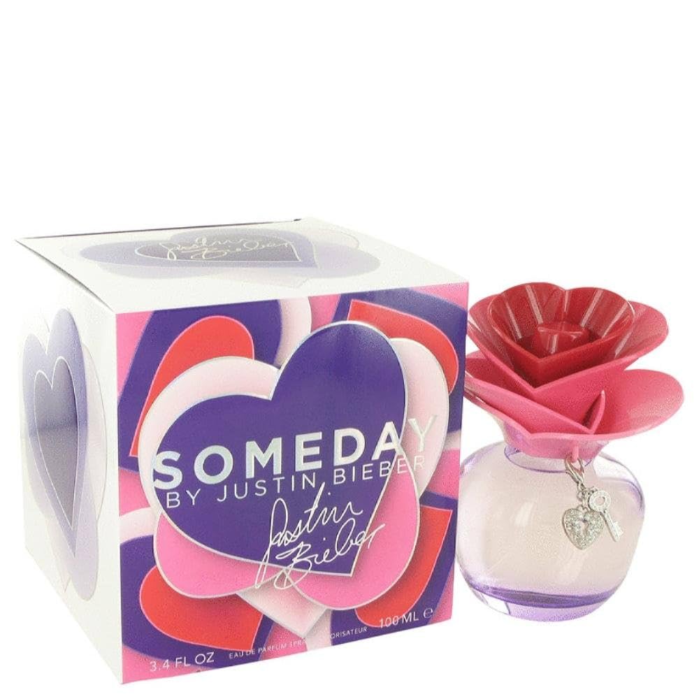 W Someday by Justin Bieber – for Women