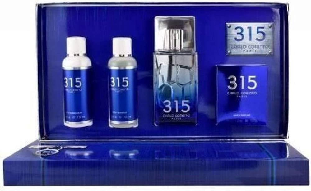 MS Carlo Corinto 315 by Carlo Corinto – for Men