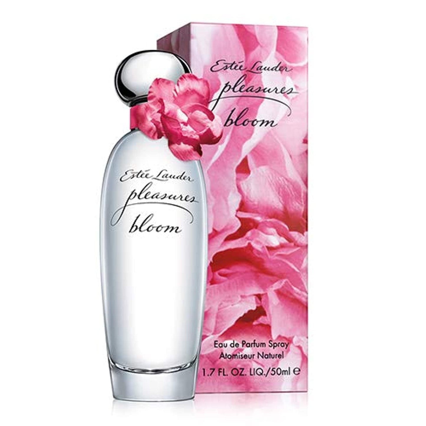 Pleasures Bloom by Estée Lauder – for Women
