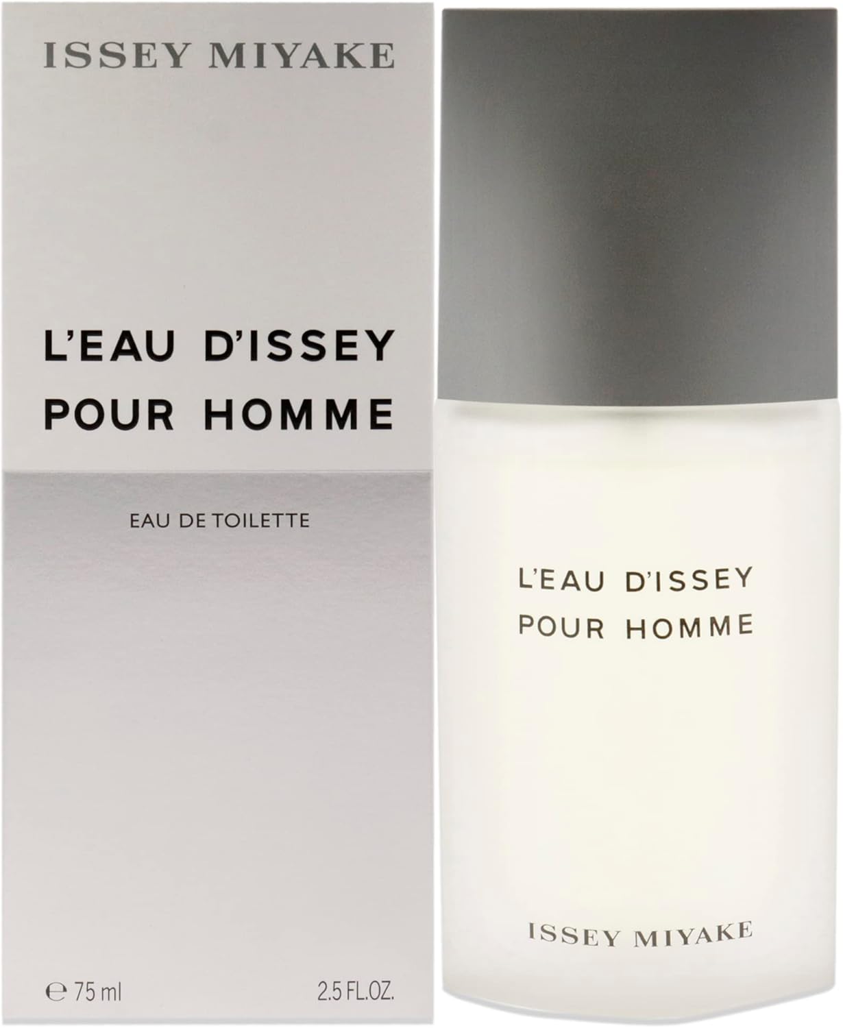 MS Issey Miyake UPC1 by Issey Miyake – for Men