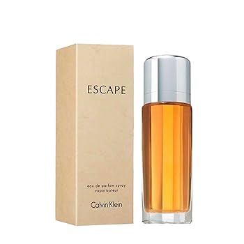 W Escape by Calvin Klein – for Women