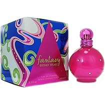 W Fantasy by Britney Spears – for Women