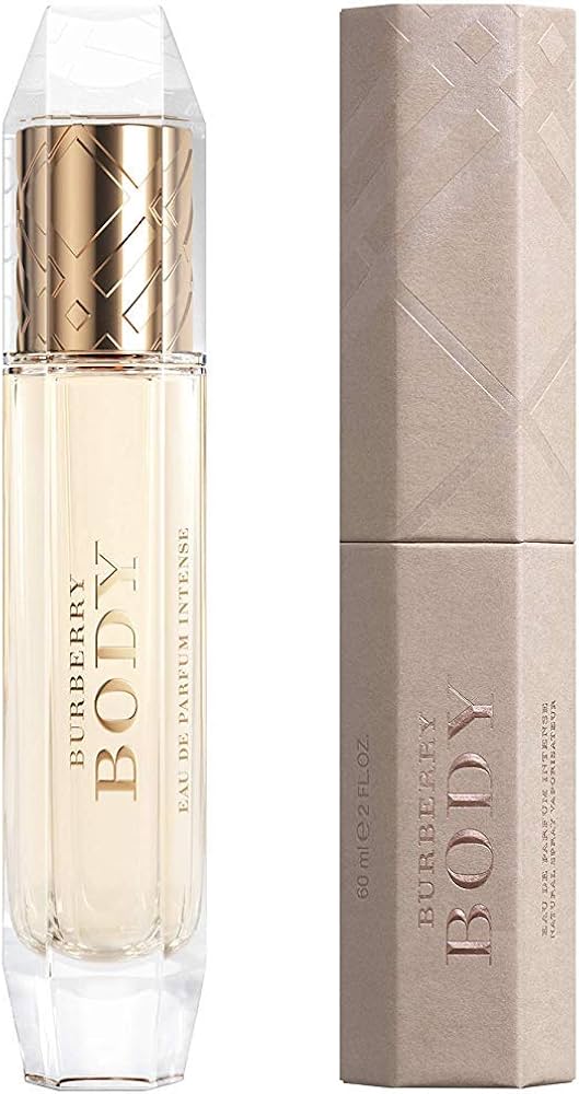 W Body Intense by Burberry – for Women