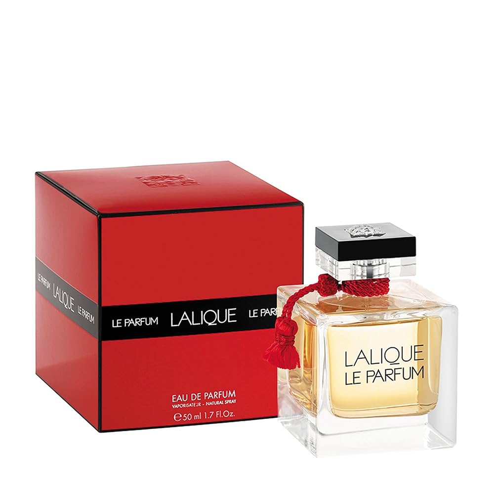 W Lalique by Lalique – for Women