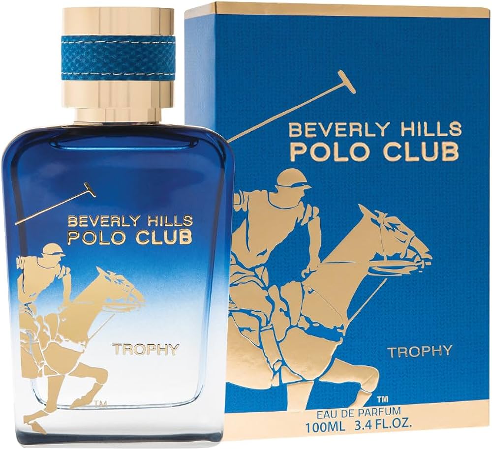 M BH PC by Beverly Hills Polo Club – for Men