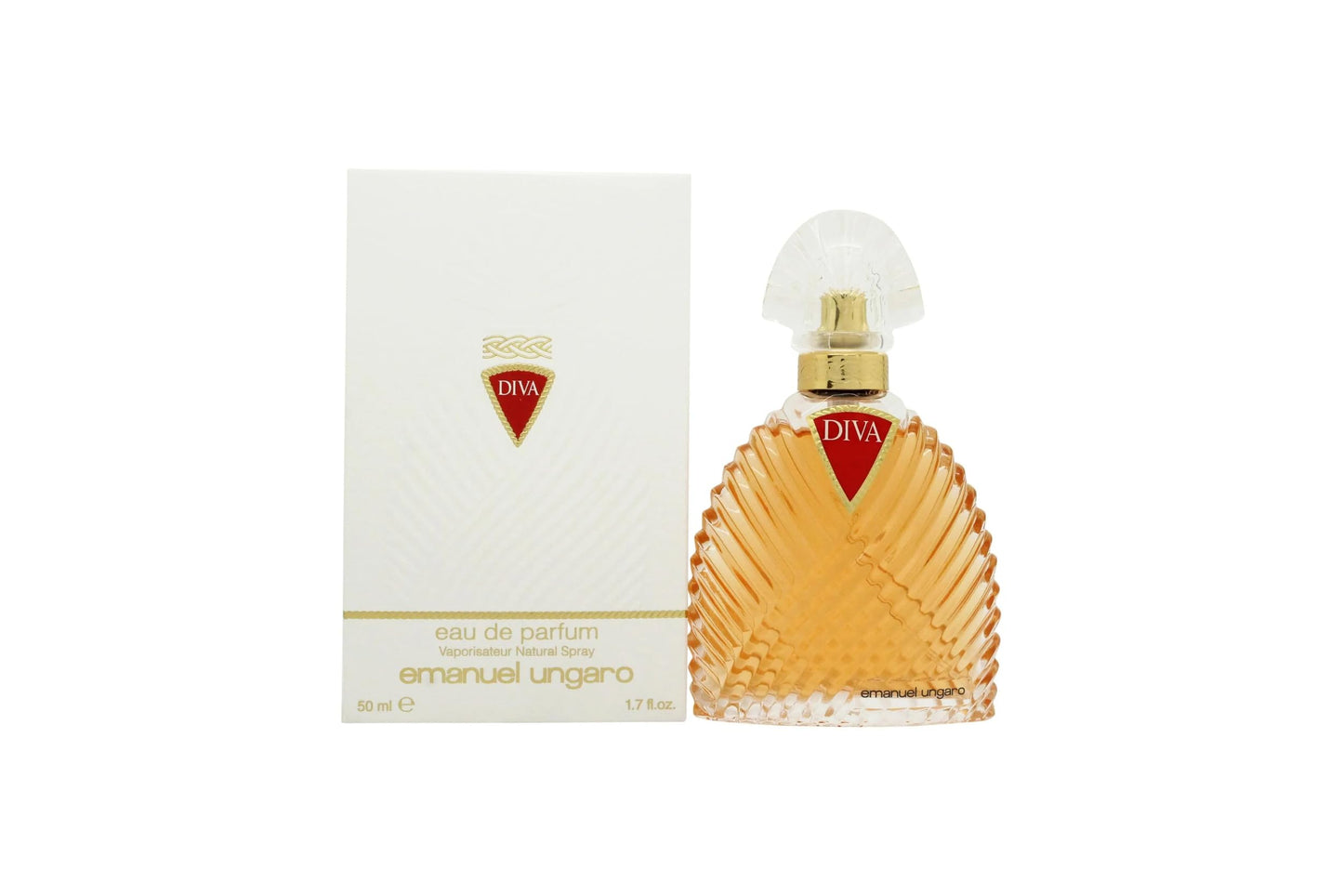 W Diva by Emanuel Ungaro – for Women