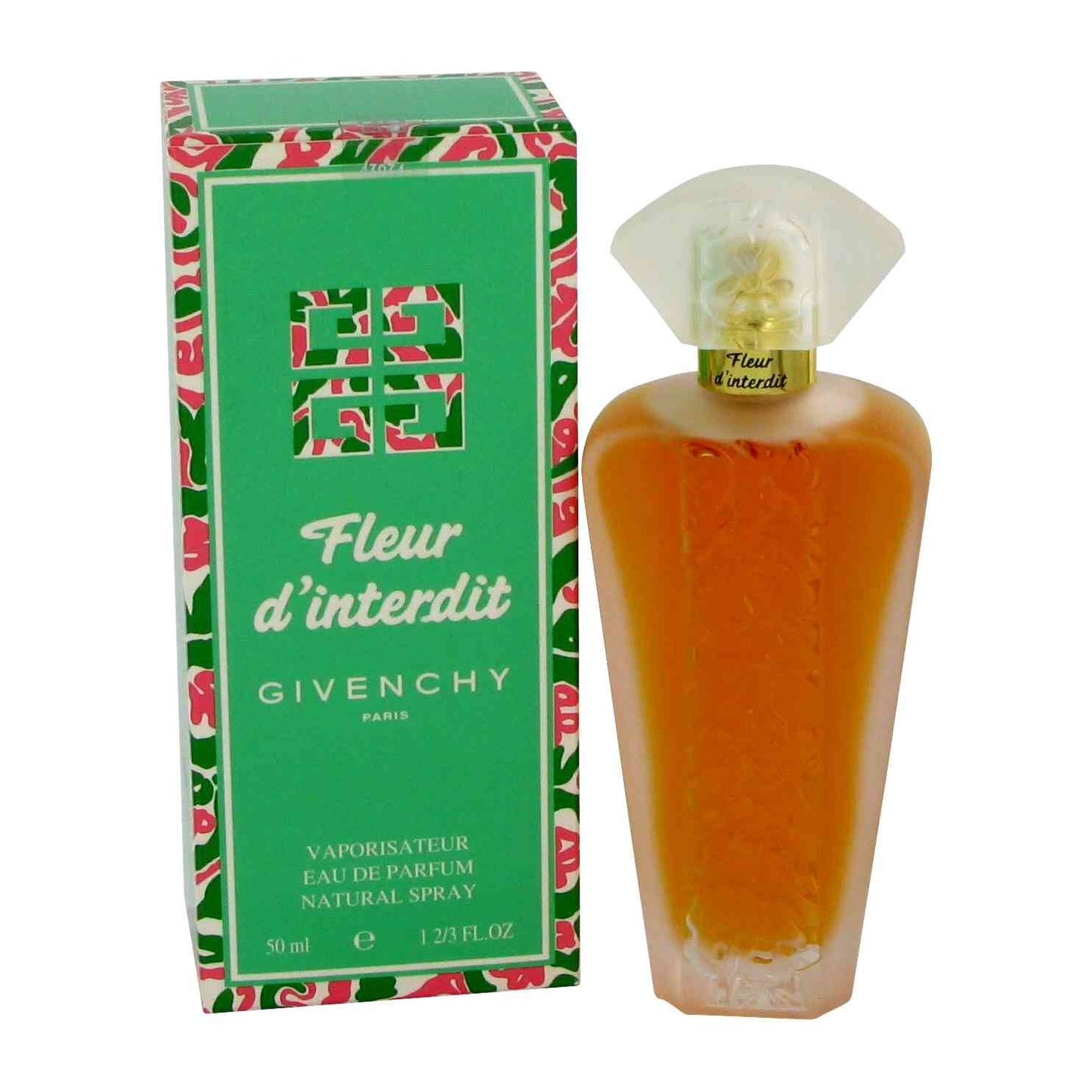 W Fleur d’Interdit by Givenchy – for Women