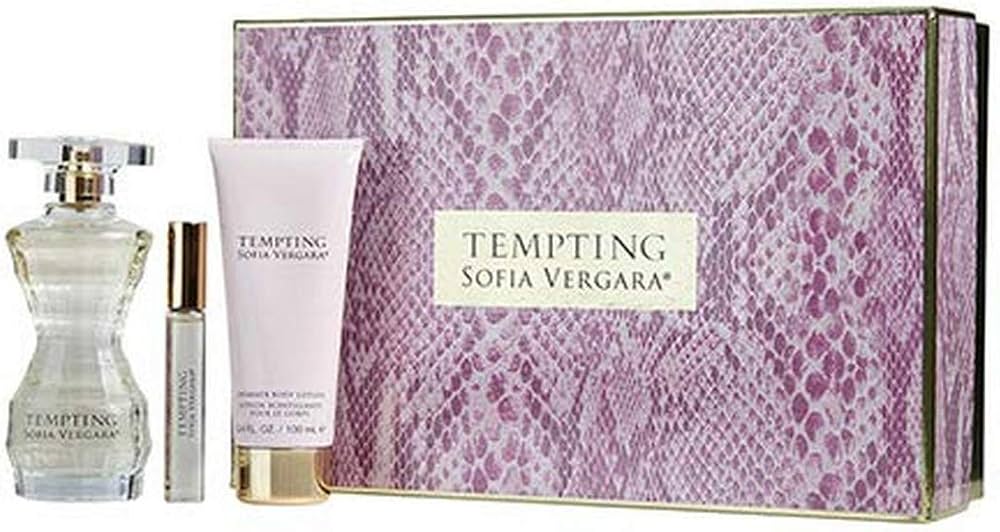 WS Tempting by Sofia Vergara – for Women