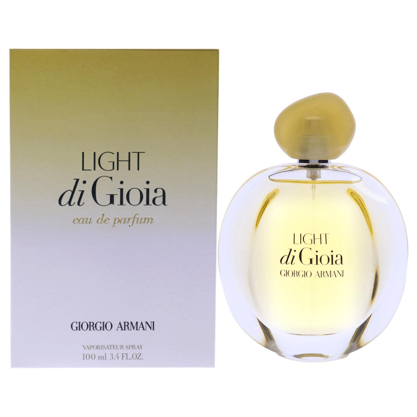 W Light Di Gioia by Giorgio Armani – for Women
