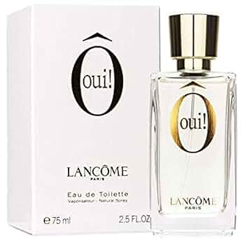 W Oui by Lancôme – for Women