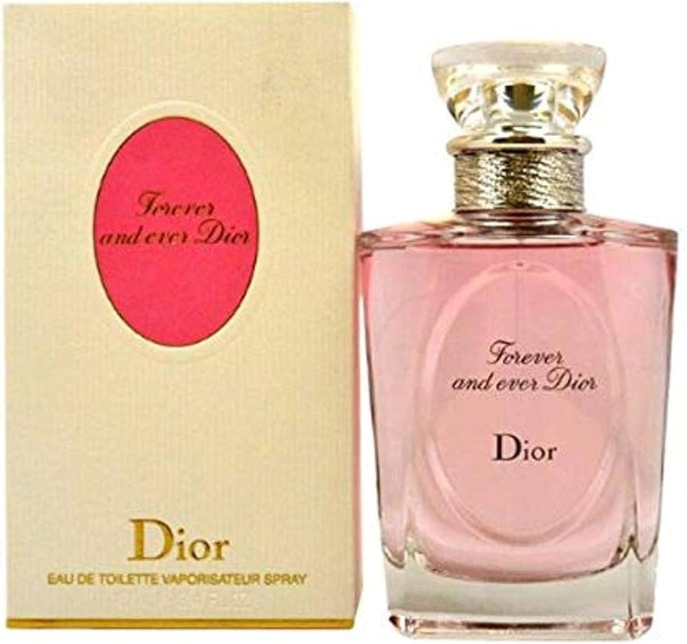 W Forever and Ever (T) by Dior – for Women