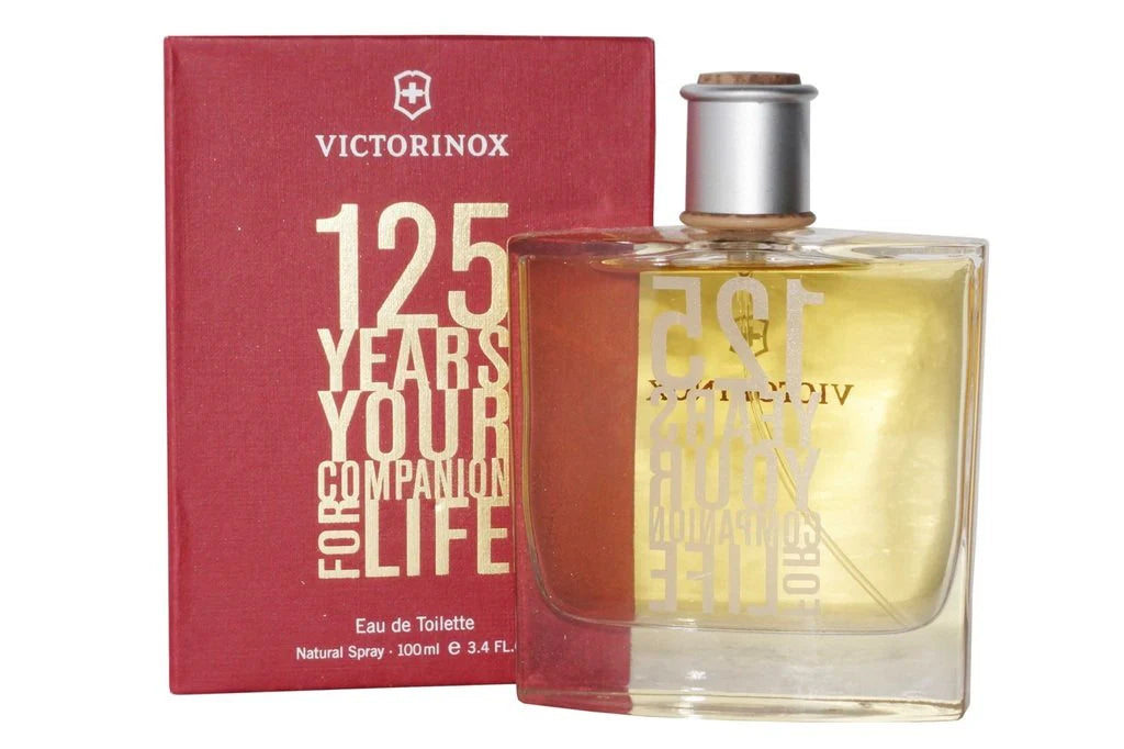 M 125 Years by Victorinox – for Men