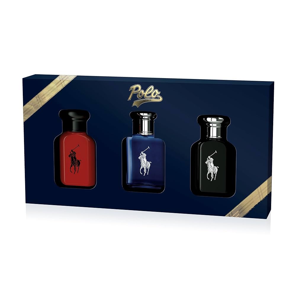 M Polo by Ralph Lauren – for Men