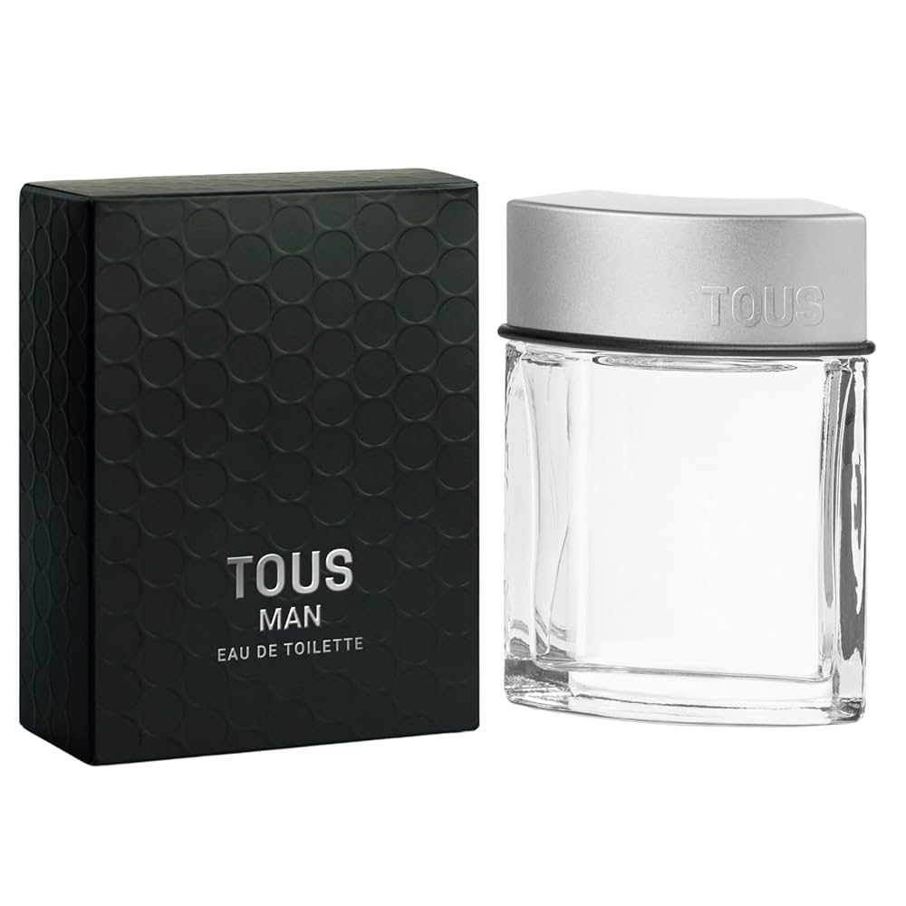 M Tous Man by Tous – for Men