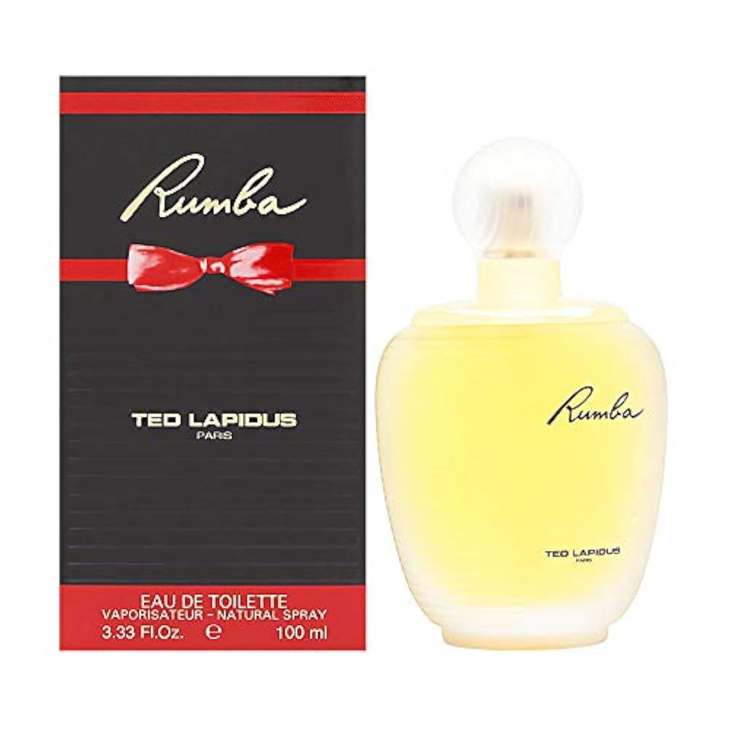 W Rumba by Ted Lapidus – for Women