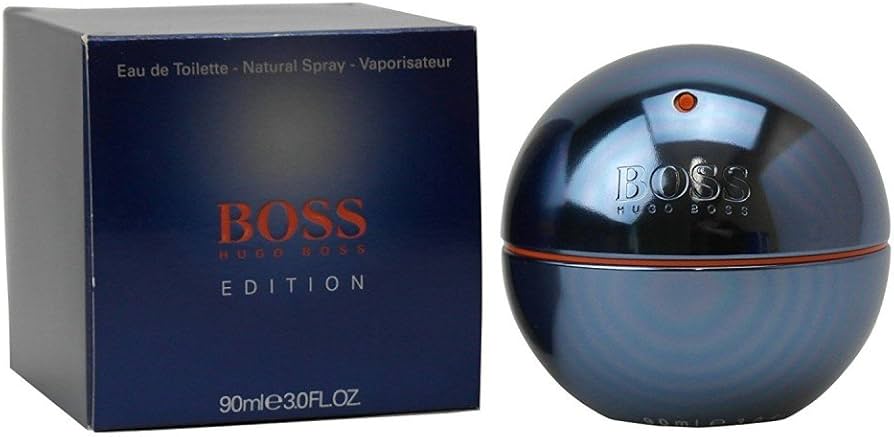 M Boss Edition Blue by Hugo Boss – for Men
