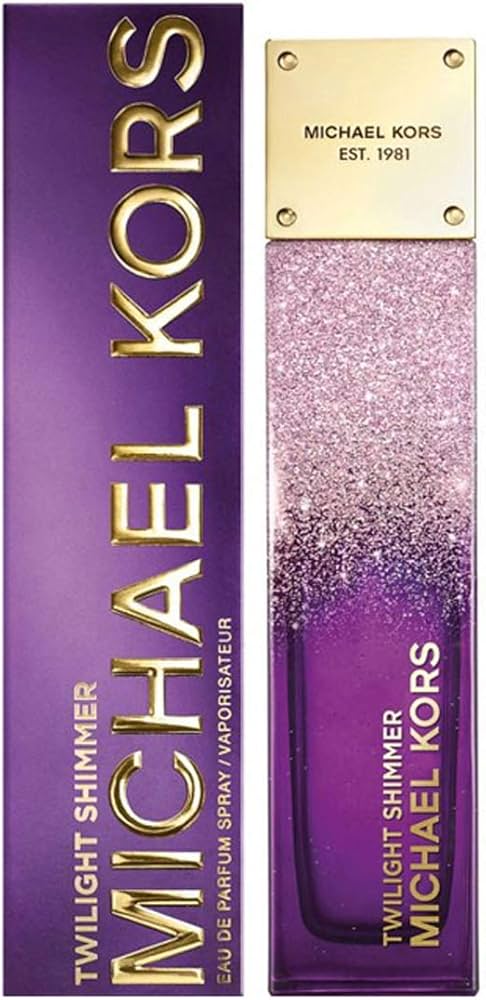 W Twilight Simmer by Michael Kors – for Women