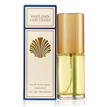 W White Linen by Estée Lauder – for Women