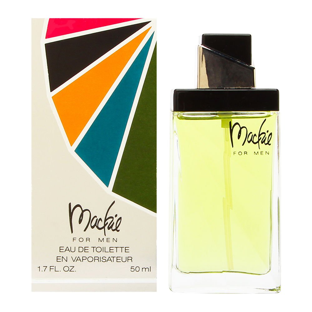 M Mackie by Bob Mackie – for Men